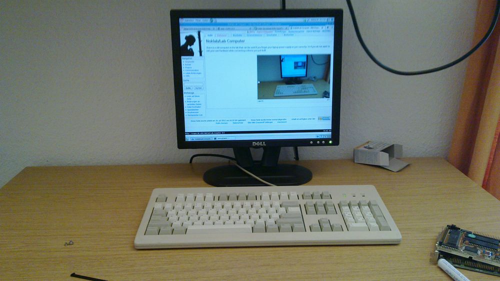 Noklab/Lab Computer – Wiki CCC Göttingen