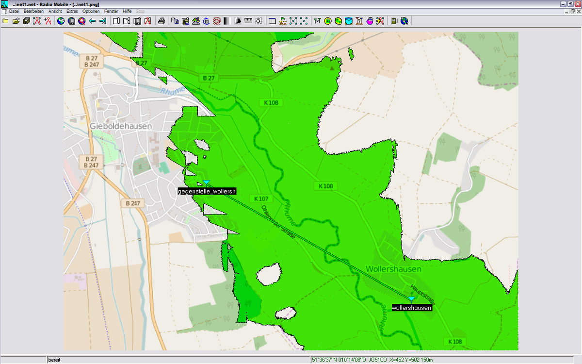 Freifunk/Wollershausen Wiki CCC Göttingen