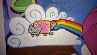 Nyan artist: yela